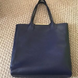 BCBG MaxAzria Leather Bag